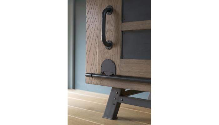 Enfilade 225