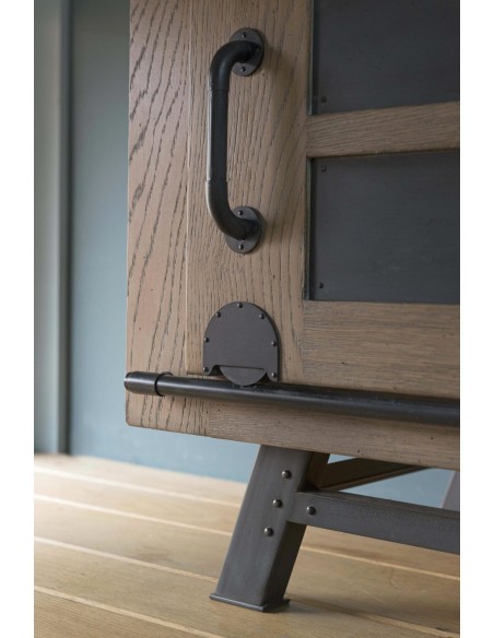 Enfilade 225