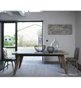 ARTISTE - Table de repas