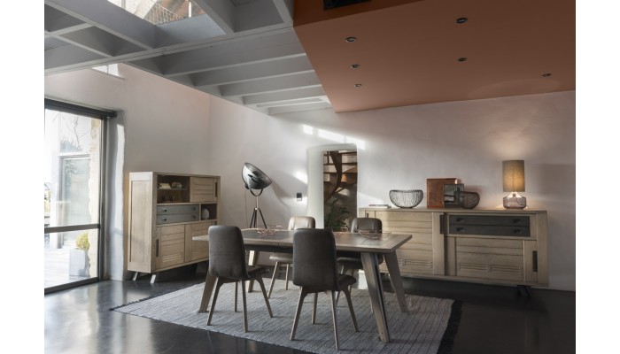ARTISTE - Table de repas