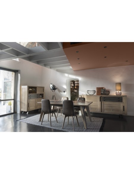ARTISTE - Table de repas