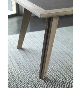 ARTISTE - Table de repas 2