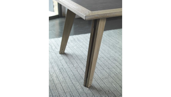 ARTISTE - Table de repas