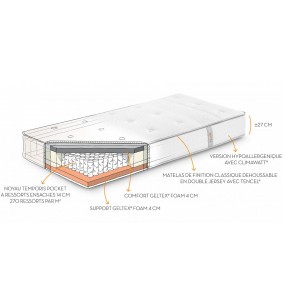 REVE - Matelas 2
