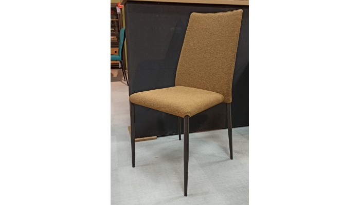 TOM - Chaise plusieurs coloris