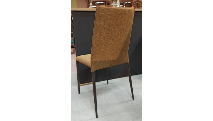 TOM - Chaise plusieurs coloris