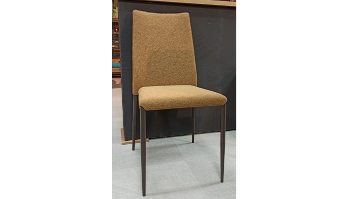 TOM - Chaise plusieurs coloris