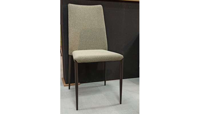 TOM - Chaise plusieurs coloris