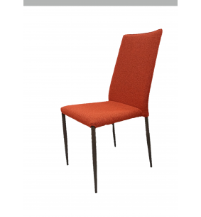 TOM - Chaise plusieurs coloris