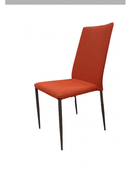 TOM - Chaise plusieurs coloris