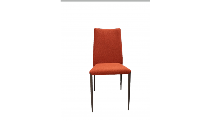 TOM - Chaise plusieurs coloris