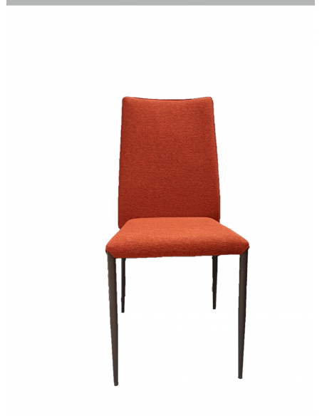 TOM - Chaise plusieurs coloris