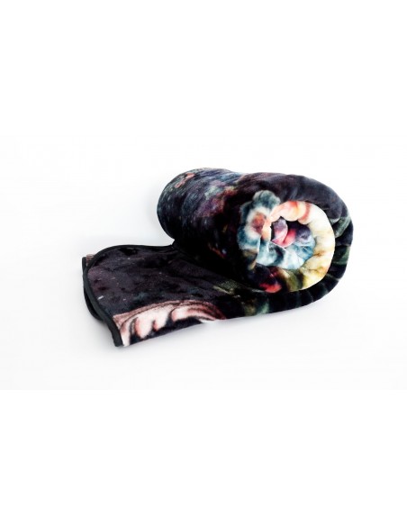 BAROQUE - Plaid