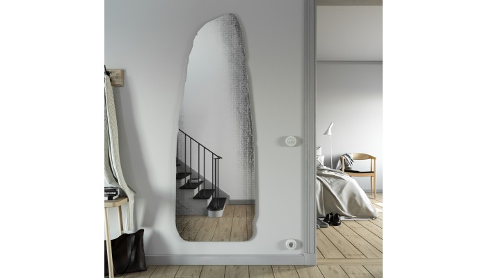 ROCHER- Miroir