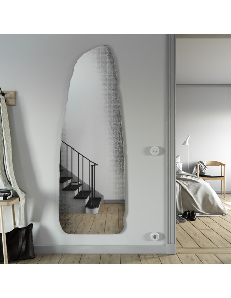 ROCHER- Miroir