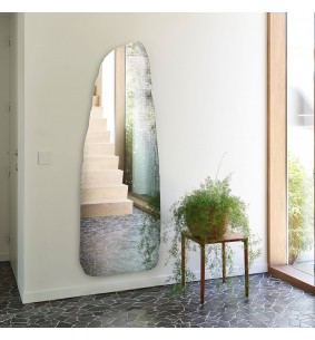 ROCHER- Miroir