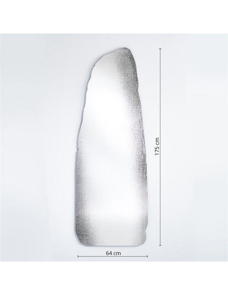 ROCHER- Miroir