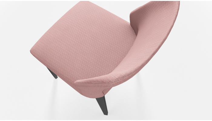 NINA - Chaise