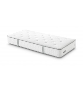PACK PREMIUM- Ensemble sommier 2 moteurs et matelas 2