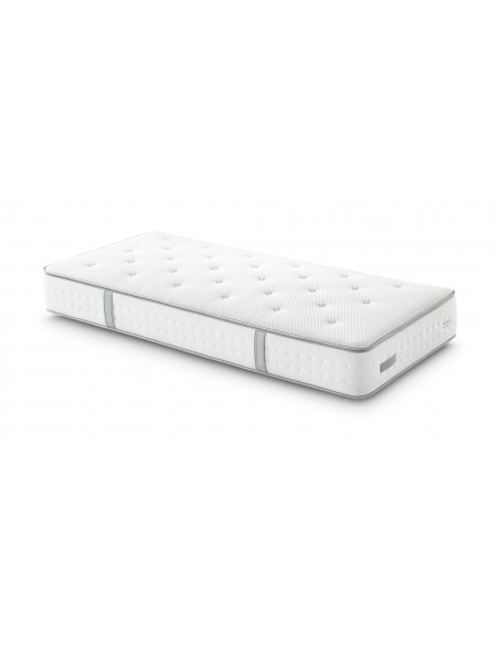 PACK PREMIUM- Ensemble sommier 2 moteurs et matelas