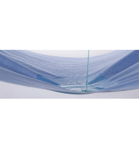Drap housse imperméable hauteur standard 2