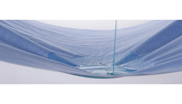 Drap housse imperméable hauteur standard