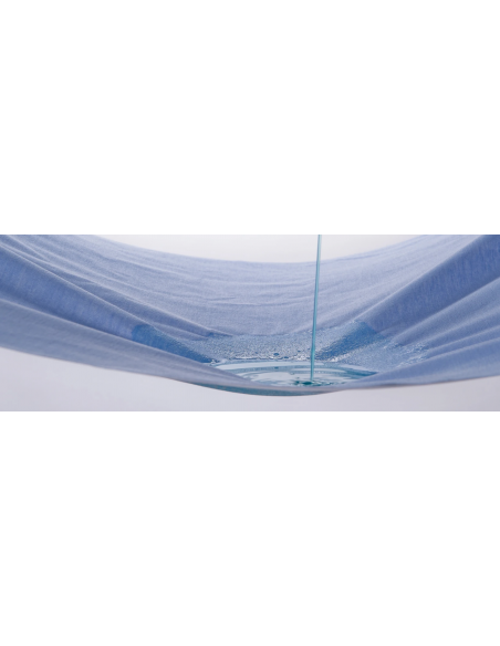 Drap housse imperméable hauteur standard
