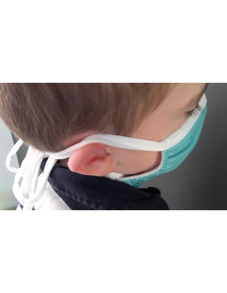 Masque hygiénique