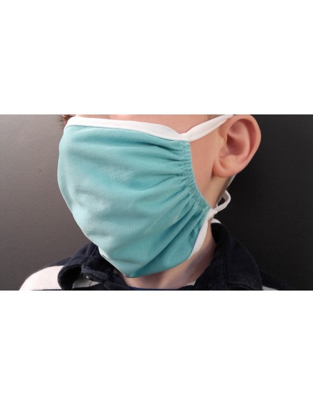 Masque hygiénique