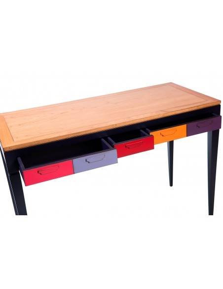 COLOR - Bureau