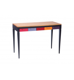 COLOR - Bureau