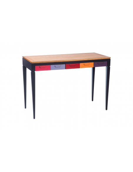 COLOR - Bureau