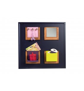 COLOR - Petit vide poche mural