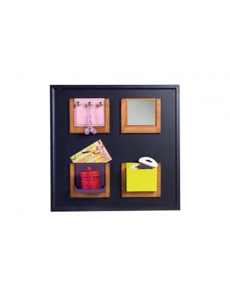 COLOR - Petit vide poche mural