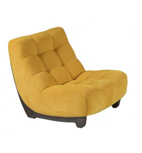 SMEET - Fauteuil chauffeuse élément composable L65