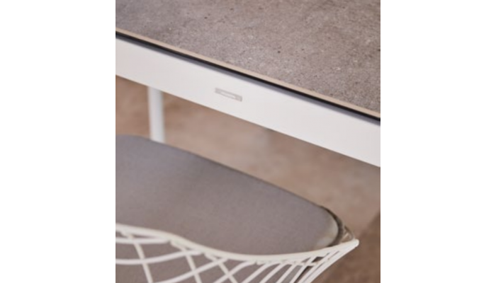 SALSA - Table extensible outdoor