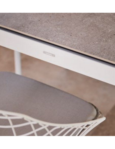 SALSA - Table extensible outdoor