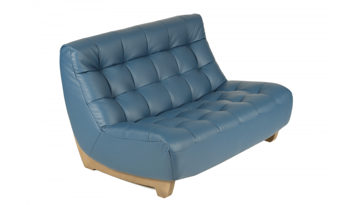 SMEET - Banquette élément composable L130