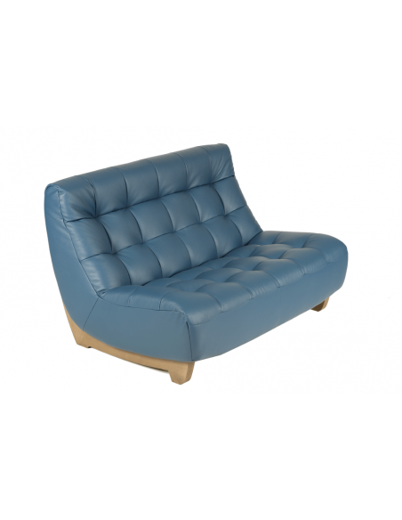 SMEET - Banquette élément composable L130