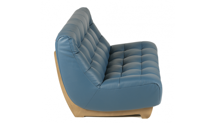 SMEET - Banquette élément composable L130
