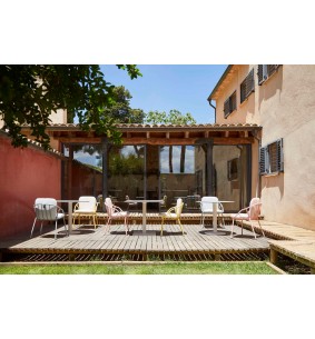 PALERME - Table outdoor 2