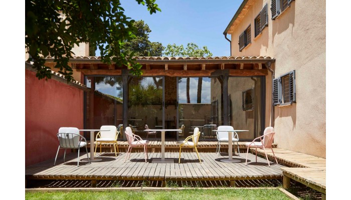 PALERME - Table outdoor