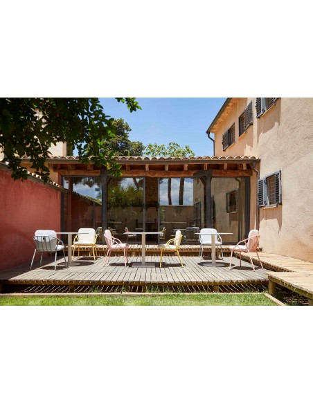 PALERME - Table outdoor
