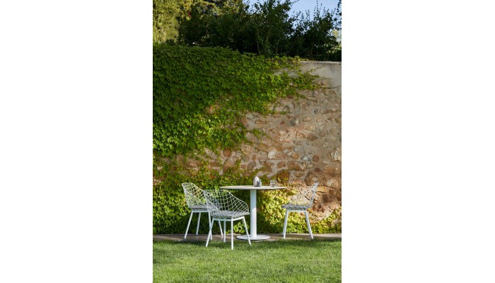 PALERME - Table outdoor