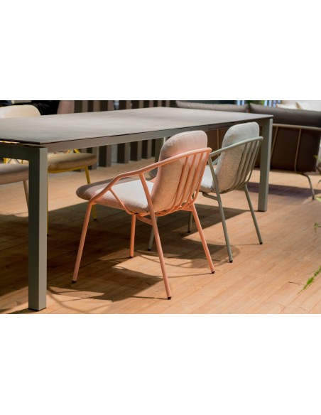 NANCY - Chaise outdoor