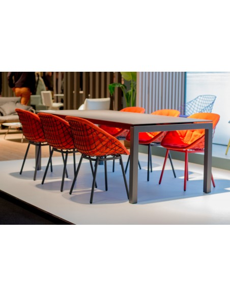 SALSA - Table extensible outdoor