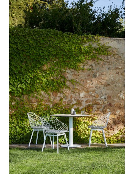 PALERME - Table outdoor