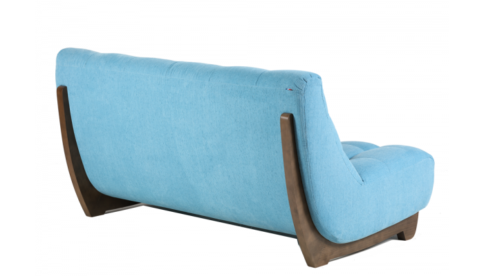 SMEET - Banquette élément composable L130