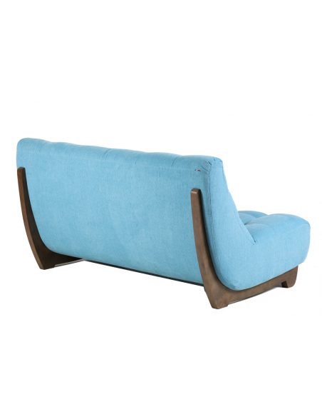 SMEET - Banquette élément composable L130