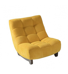 SMEET - Fauteuil chauffeuse élément composable L80 2